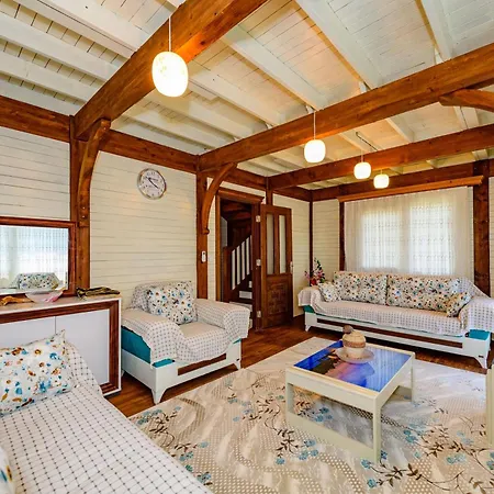 Girmeler Koey Evleri