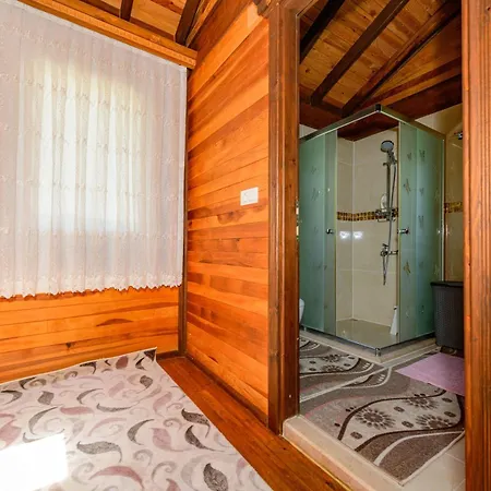 Girmeler Koey Evleri