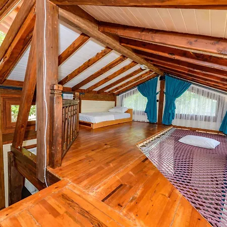 Villa Girmeler Koey Evleri *