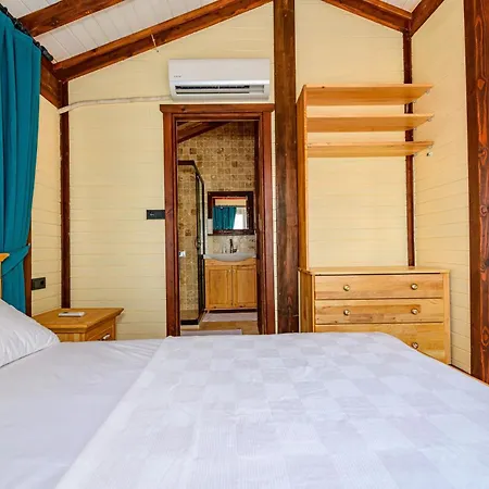 Villa Girmeler Koey Evleri Gebeler