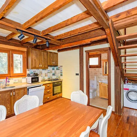 Girmeler Koey Evleri * Gebeler