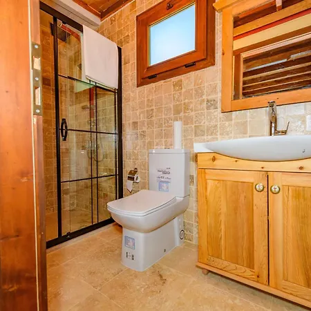 Villa Girmeler Koey Evleri *