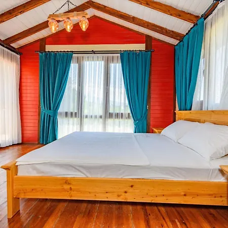 Girmeler Koey Evleri Villa *