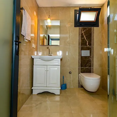 Villa Girmeler Koey Evleri *