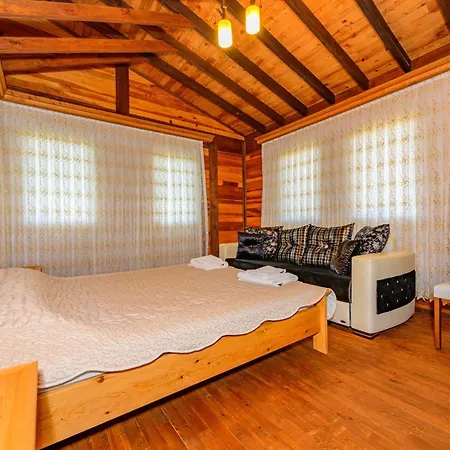 Girmeler Koey Evleri Villa