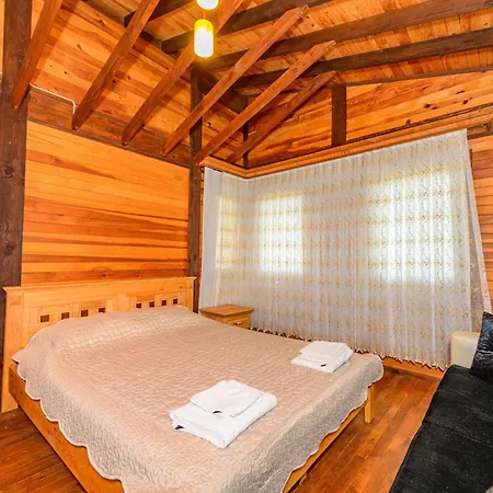 Girmeler Koey Evleri Villa