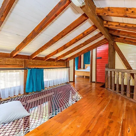 Girmeler Koey Evleri Villa *